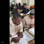 【外国人留学生のひらがな授業動画】税金批判の声相次ぐ