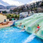 「一日遊べる温泉テーマパーク」ランキング一覧