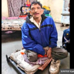 インドの物乞い男性、実は家3軒、車1台を所有し、事業も展開していたと判明