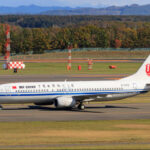 【悲報】中国国際航空、ついに羽田発着路線も……手始めに～北京/首都線の17往復34便を運休に