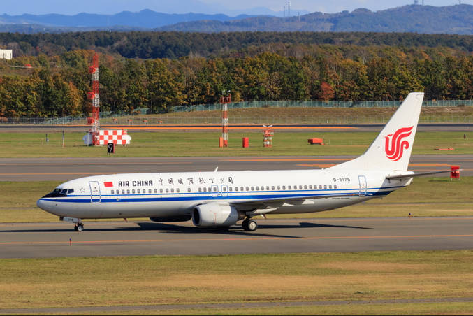 【悲報】中国国際航空、ついに羽田発着路線も……手始めに～北京/首都線の17往復34便を運休に