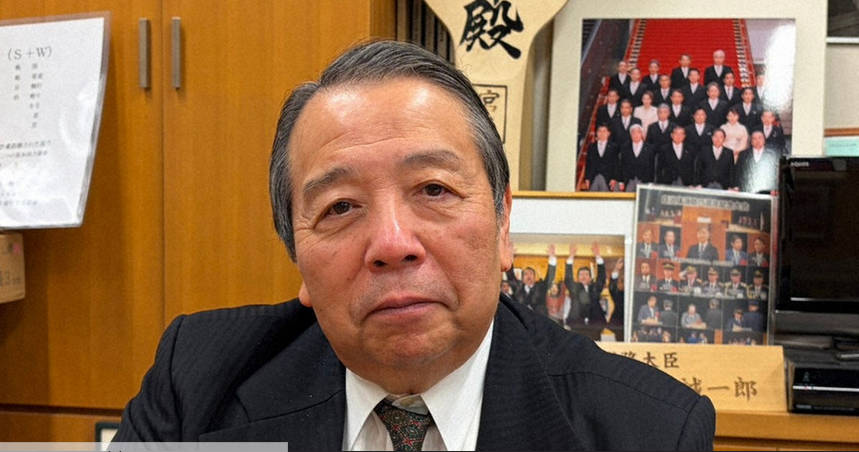 読売新聞候補者アンケート　村上誠一郎さん「各党首への気持ちを教えてください」→反感反感反感!!