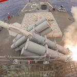 【イラン訃報】中東に米戦闘機、爆撃機、ミサイル駆逐艦、空母打撃群、英王立空軍など多数集結