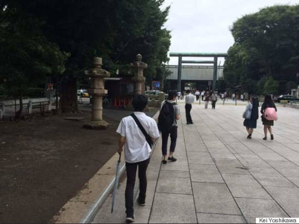 中国、靖国神社でのポケモンイベントを猛批判→株式会社ポケモン、削除&謝罪。