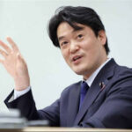 立憲・小西氏「中革連だと！？他党を中傷、侮蔑するような発言をすべきではない！」