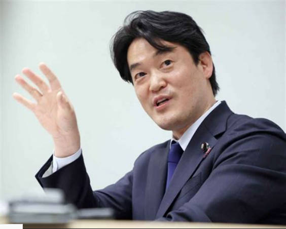 立憲・小西氏「中革連だと！？他党を中傷、侮蔑するような発言をすべきではない！」