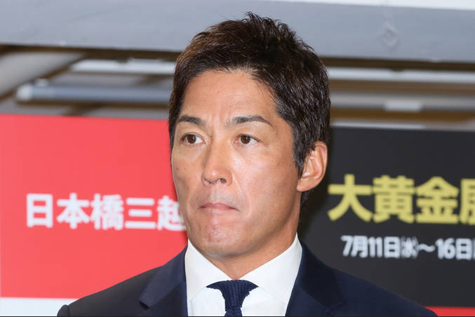 【芸能】長嶋一茂「温暖化と呼ぶのは日本だけ」「温暖化という言葉はもうやめたほうがいいかなと思います。冬は冬で寒いので」