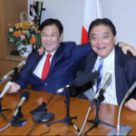 【悲報】名古屋の王・河村たかし、中道に負けるかもしれない異常事態か