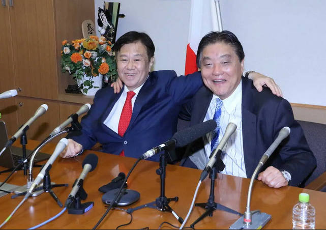 【悲報】名古屋の王・河村たかし、中道に負けるかもしれない異常事態か