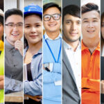 【経済】外国人労働者、過去最多の２５７万人…人手不足で企業が積極採用