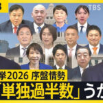 中革連、苦戦　中国政府が長文で「反極右！反毒苗！」と大絶賛し多大な期待を表明したのになぜ・・・