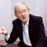 ヤマダ電機会長、中道改革連合を推す