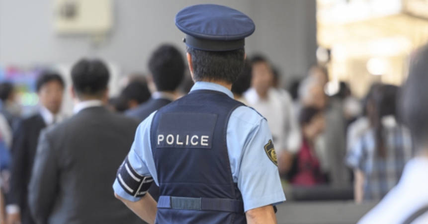 路上で血を流して倒れていた73歳の男性が死亡　伊賀