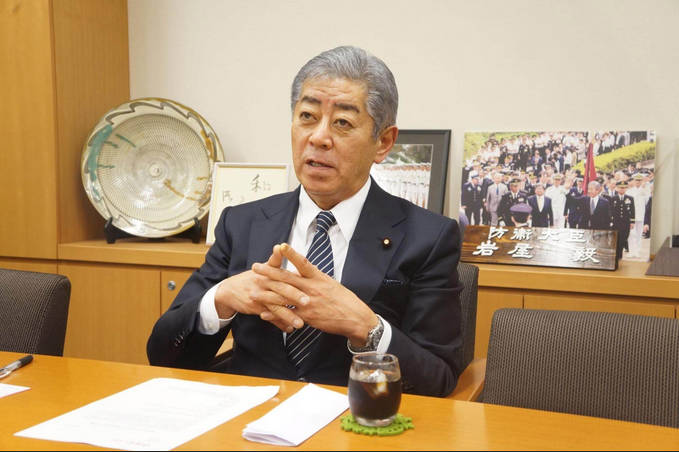 高市早苗の悲願「食料品税率0%」自民党内部、岩谷毅が痛烈に批判。なぜ？