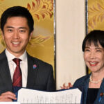 世の中には博打を打てる人間と打てない人間がいる 高市や吉村が前者で玉木が後者 野田は負け犬