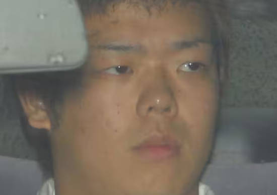 小林竜司死刑囚（41）、死刑が怖くて自殺