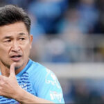 【正論】キングカズ・三浦知良「なにも挑戦しない傍観者なんかよりも挑み続ける敗北者でありたい」