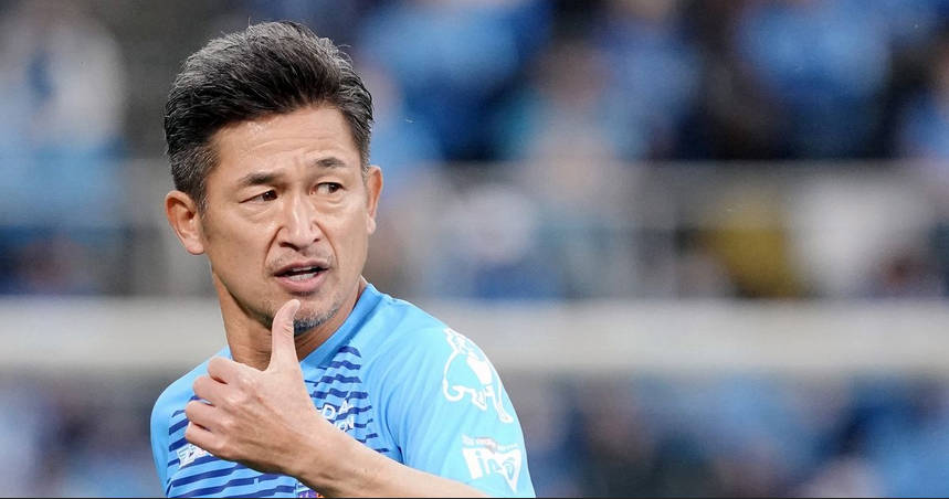 【正論】キングカズ・三浦知良「なにも挑戦しない傍観者なんかよりも挑み続ける敗北者でありたい」