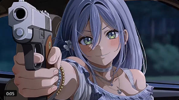 【朗報】AIアニメとAI声優、めちゃくちゃ進歩してしまう……