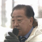 【5ch民】【悲報】中道改革連合、もう圧倒的敗北ムードが漂う