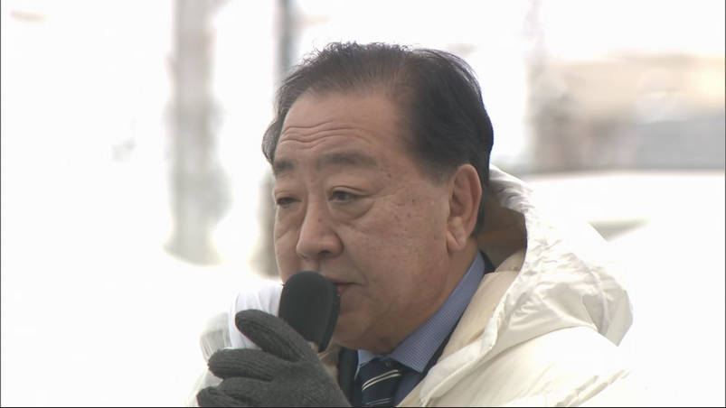 【5ch民】【悲報】中道改革連合、もう圧倒的敗北ムードが漂う