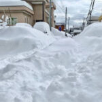 【北海道】雪の中に埋もれて１９時間…７８歳男性救助「屋根の様子を見に行ったら落雪に巻き込まれた」福島町