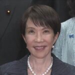 中国SNS検索で1位に　高市総理誕生に関心高く　台湾総統「揺るぎない友人」