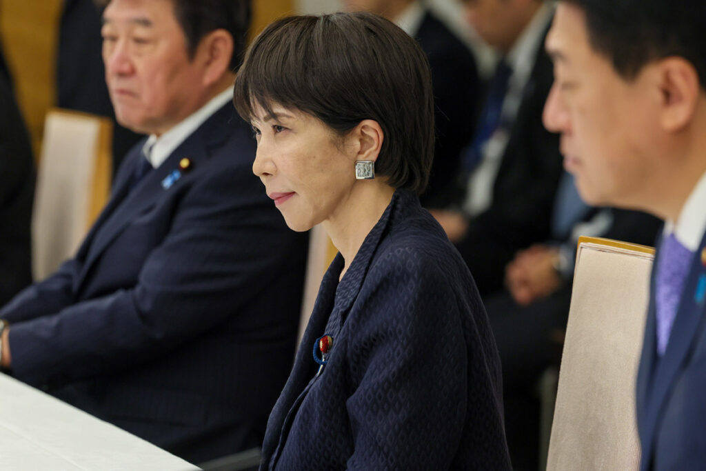 【SNS賛否】高市首相が“性売買”にメス―「下劣なジジイに厳罰を」「生活できなくなる女性も出る」12歳タイ国籍少女事件で法改正へ一手！「これは女性首相しかできない」期待の声も