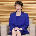 高市首相、SNSで北朝鮮が弾道ミサイル2発発射と発信　衆院選公示日に万全の態勢強調 – 産経