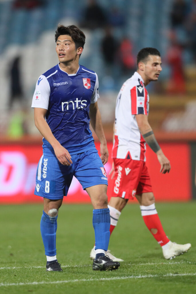 「サッカー界って甘い？」SNSで賛否も、なぜ女性暴行容疑で逮捕歴のある道渕諒平を“5部リーグ”エリース豊島FCは獲得したのか？