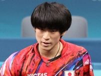【卓球】Ｗ杯　日中関係の影響色濃く…　日本の対戦相手に大声援　韓国に「頑張れ！」、日本の勝利にため息　SNS物議　6日は中国戦
