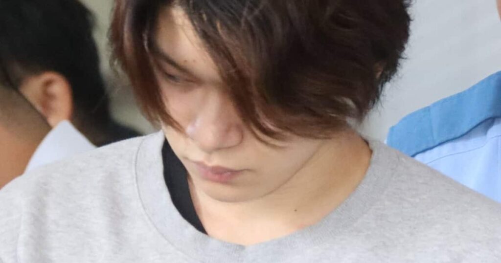 密売用にコカインや大麻など所持　容疑で大阪市生野区の大学生の男逮捕　SNSで集客か、スマホ8台押収