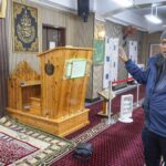 【大阪】早朝、西成区にあるモスクで大音量と誤情報　SNSで拡散、当事者困惑