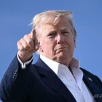 【SNS】トランプ氏、キンメル氏の番組打ち切りを称賛「米国にとって素晴らしいニュース」