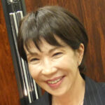 【株式市場がすべてを物語っている】自民党新総裁決定の翌営業日における日経平均株価の騰落率、高市氏が断然トップの+4.8%、2位が田中角栄氏の+1.0%、3位が安倍晋三氏の+0.7%・・・ワーストは石破茂氏の-4.8%