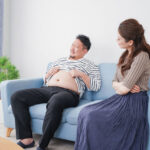 【おかしくない！？】SNS共感「夫が太るのは妻のせい」で「妻が太ると旦那さん可哀想」だと？ダブルスタンダードに議論噴出