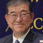 【SNS】「おもしろゾーンに突入」さよなら石破首相、“肩の荷が下りた顔”に国民から労りと爆笑