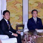 【自民党の連立本命は国民民主党だったが】SNS上で「玉木る」という玉木氏の“優柔不断さ”を揶揄するネットスラングが拡散・・・評判ガタ落ち国民民主党