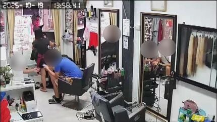 【国際】日本人男性から「性的被害」…タイ・パタヤで美容室経営の女性が動画を公開　SNSで拡散し批判の声相次ぐ