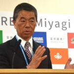 【SNS】「選挙のファクトチェックを検討」　宮城県知事が指示　デマ拡散受け