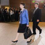 【高市首相の愛用バッグ、SNSで話題沸騰】国内老舗ブランドに注文殺到