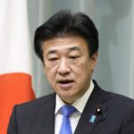 【質問通告期限「前々日正午」と事実誤認】木原長官、国光外務副大臣を注意　SNS投稿巡り