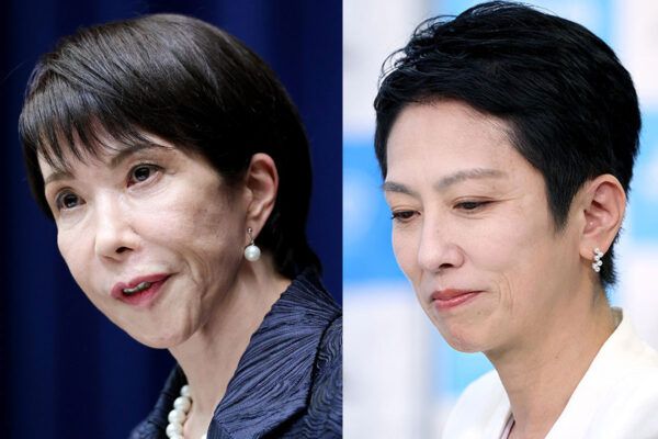 【政治】「もう、芸風変えなよ」蓮舫氏が高市首相に投げた“空回り質問”にSNSが強い拒否感「時間の無駄」「クイズ大会かよ」批判の嵐