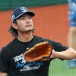 【速報】ポスティングの今井達也がアメリカのSNSで大炎上〝世界一発言〟が逆効果…