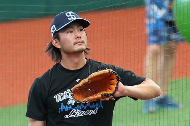 【速報】ポスティングの今井達也がアメリカのSNSで大炎上〝世界一発言〟が逆効果…