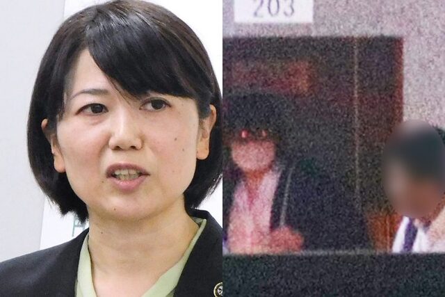 【ほっそりスタイルに】ラブホ通い詰め報道の前橋・小川晶市長のSNSに異変…支援団体幹部は「俺はこれから逆襲すべきだと思ってる」