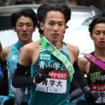 【駅伝】青山学院の箱根駅伝優勝ランナーが“不適切行為”に悲痛な訴え「プライベートのことをSNSに載せるのやめてください」
