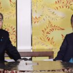 「略して中核派？」…立民・公明の新党「中道改革」にSNSも沸騰