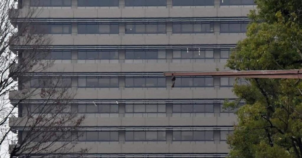 【熊本】SNSで拡散動画の加害者か、傷害の疑いで熊本の中学生逮捕　「腹が立ったので」と供述