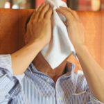 【布おしぼり】捨てることになる？「おしぼりで鼻をかまないで」SNSで話題に　業界団体に聞いた正しい使い方